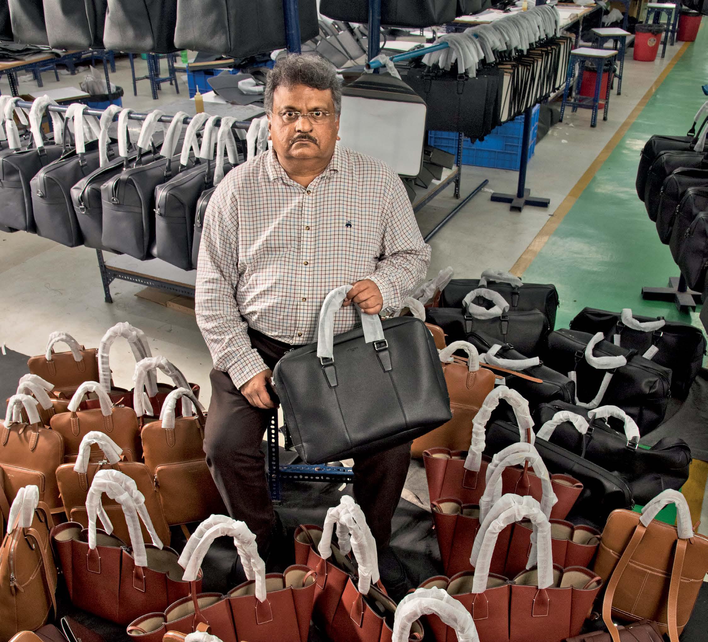 A HARVEST OF HARD CHOICES